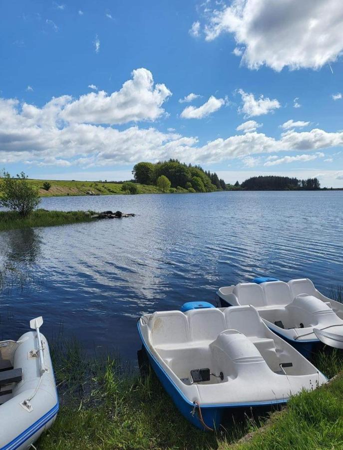 Just Resort No29 Balminnoch Eksteriør billede
